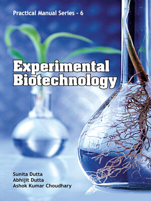 cover image of Practical Manual Series 6